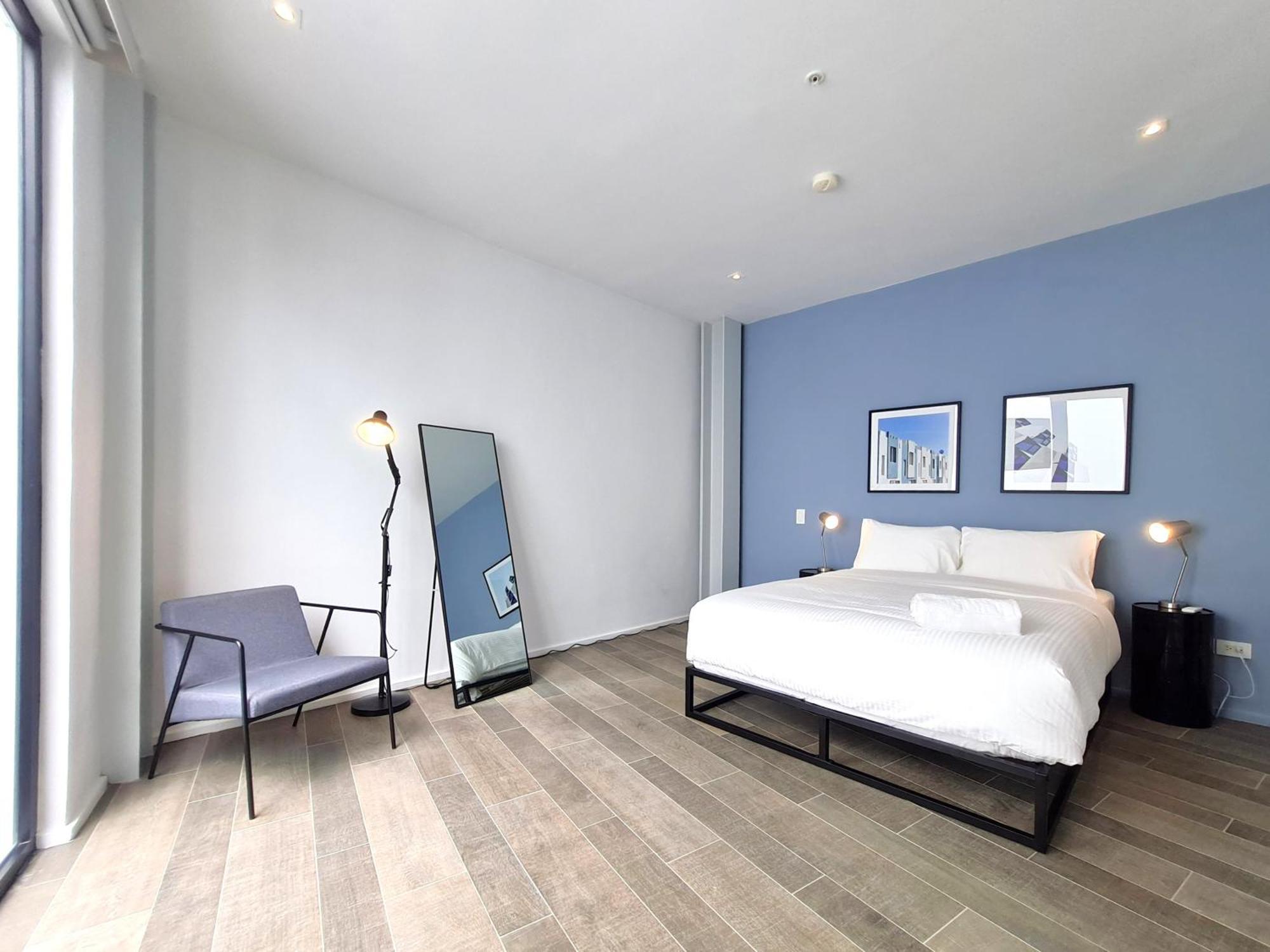 Lesplanade By Wynwood House Apartment Panama City Exterior photo