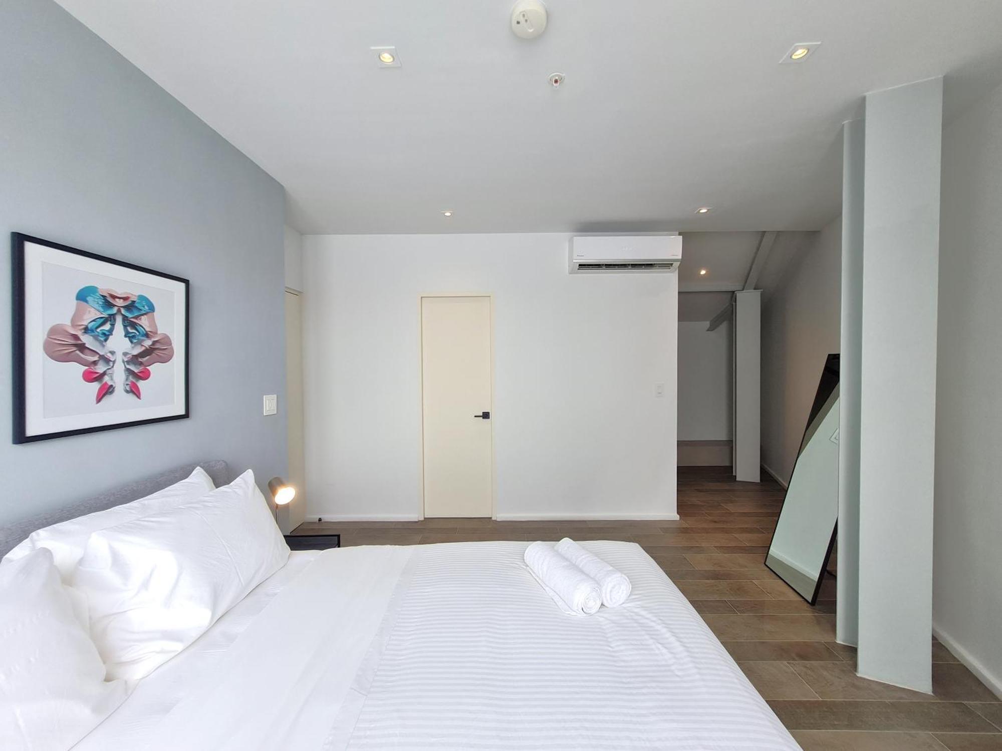 Lesplanade By Wynwood House Apartment Panama City Exterior photo