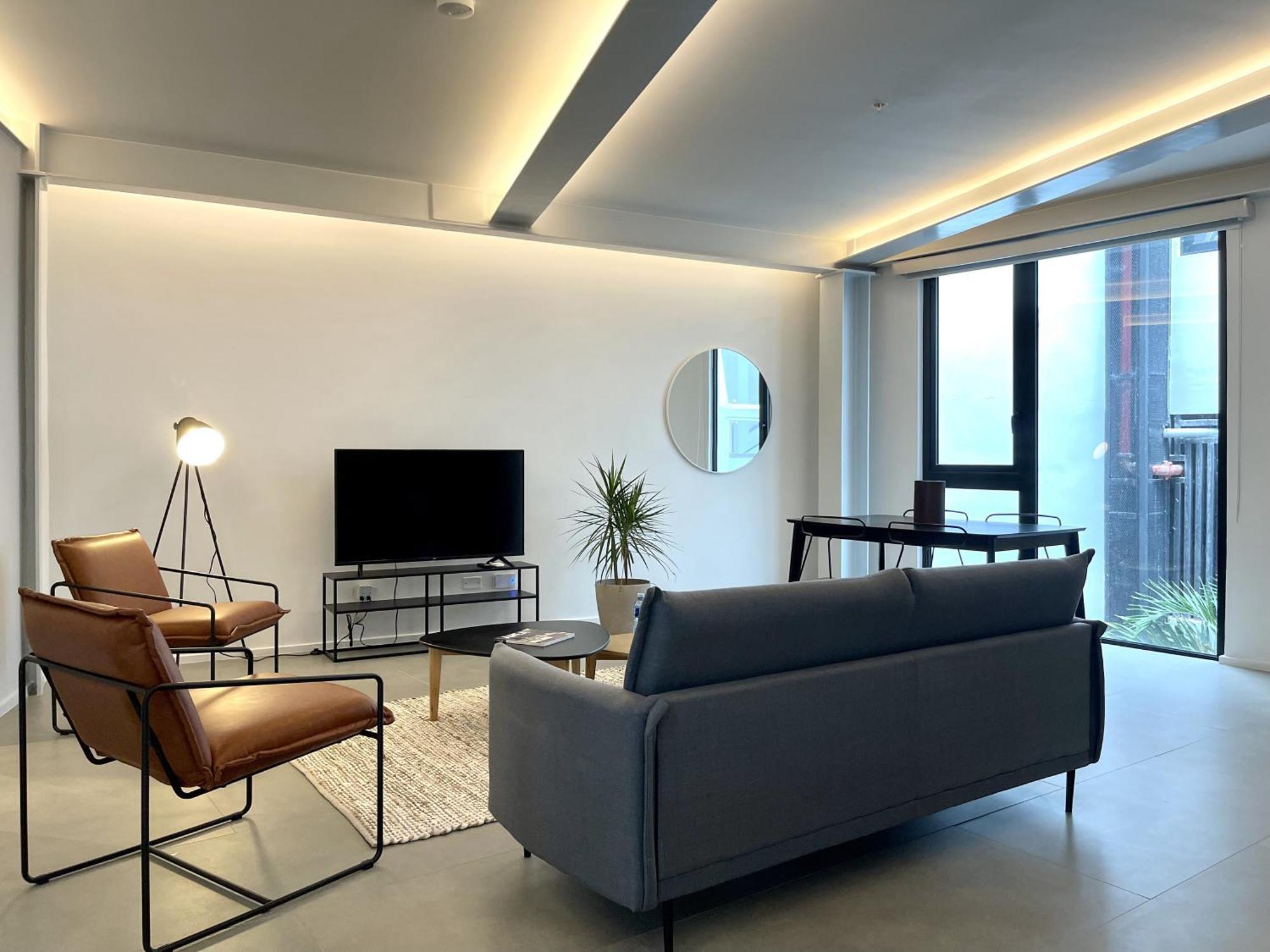 Lesplanade By Wynwood House Apartment Panama City Exterior photo