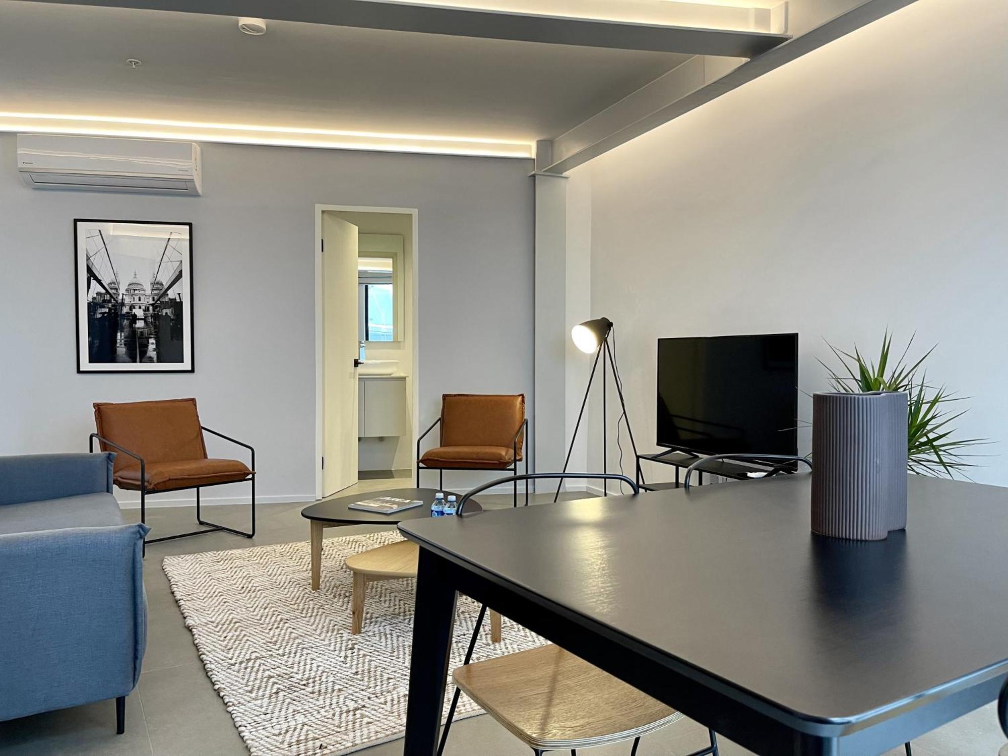 Lesplanade By Wynwood House Apartment Panama City Exterior photo